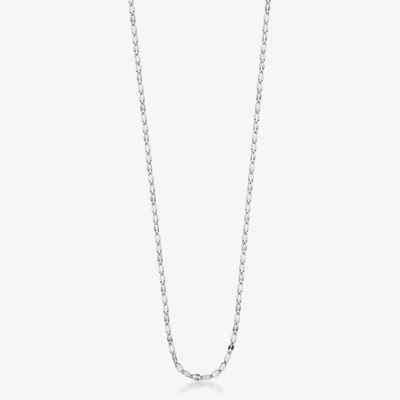 Brosway Collana Catena Acciaio Essential