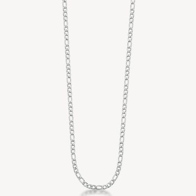 Brosway Collana Groumette Acciaio Essential