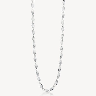 Brosway Collana Lunga Acciaio Essential