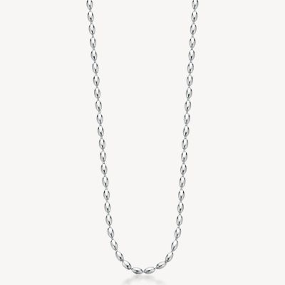 Brosway Collana Acciaio Elementi Acciaio Essential