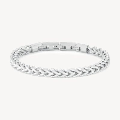 Brosway Bracciale Catena Acciaio Riptide