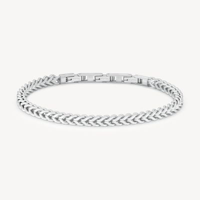 Brosway Bracciale Catena Acciaio Riptide