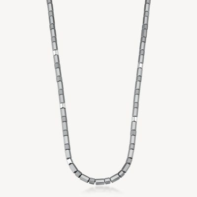 Brosway Collana Elementi Acciaio Riptide