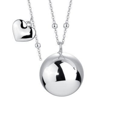 Luca Barra Collana Chiama Angeli con Cuore