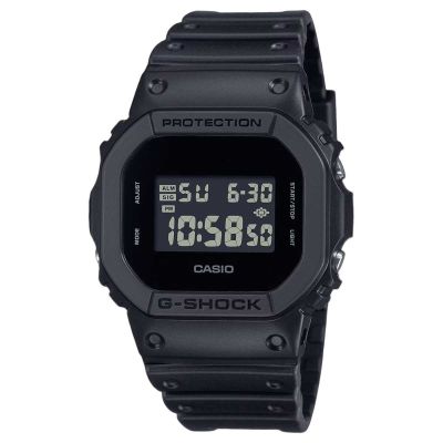 Casio G-Shock Orologio Multifunzione Digitale DW-5600UBB-1ER