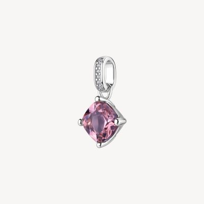 Brosway Pendente Argento Vintage Rose Fancy