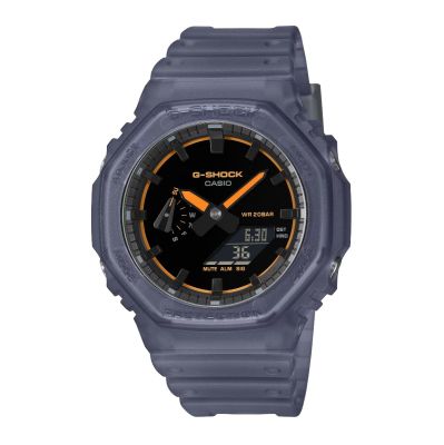 Casio G-Shock Orologio Multifunzione Digitale GA-2100K-2AER