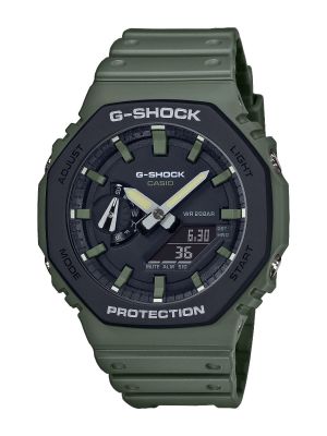 Casio G-Shock Orologio Multifunzione Digitale GA-2110SU-3AER