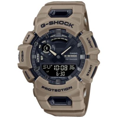 Casio G-Shock Orologio Digitale Multifunzione GBA-900UU-5AER
