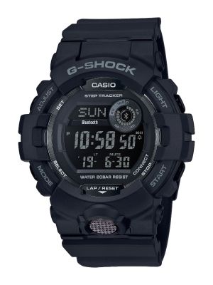 Casio G-Shock Orologio Multifunzione Digitale GBD-800-1BER