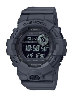 Casio G-Shock Orologio Multifunzione Digitale GBD-800UC-8ER