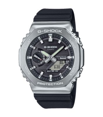 Casio G-Shock Orologio Multifunzione Digitale GBM-2100-1AER