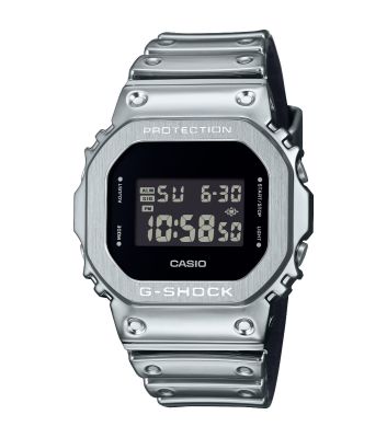 Casio G-Shock Orologio Multifunzione Digitale GM-5600YM-8ER