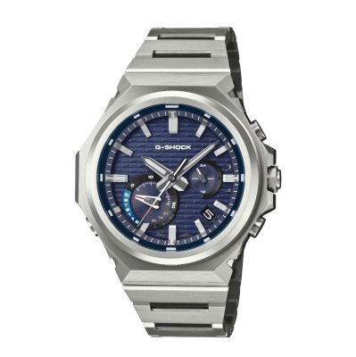 Casio G-Shock Orologio Multifunzione Digitale GST-B1000D-2AER