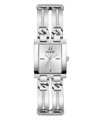 Guess Orologio Solo Tempo Acciaio Mod Id
