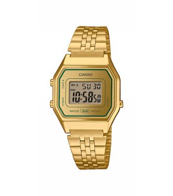 Casio Orologio Digitale Multifunzione LA680WEGV-9AEF