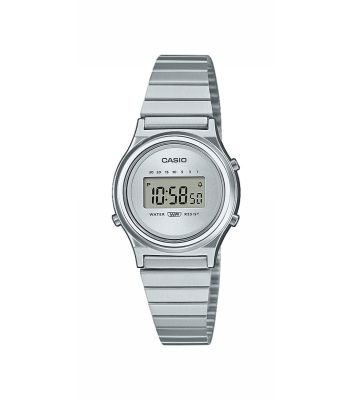 Casio Orologio Digitale Multifunzione LA700WE-7AEF