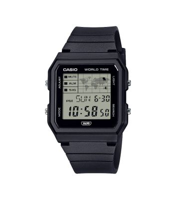 Casio Orologio Digitale Multifunzione LF-30W-1AEF