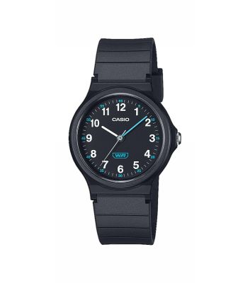 Casio Orologio Solo Tempo Gomma LQ-24B-1BEF