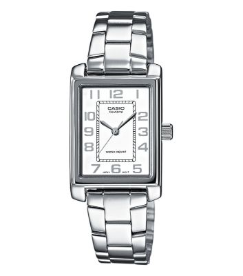 Casio Orologio Solo Tempo LTP-1234PD-7BEG