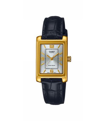Casio Orologio Solo Tempo Gold LTP-1234PGL-7A2EF