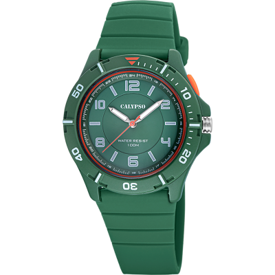 Orologi colorati gomma store