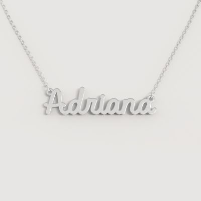 Magic Collana Acciaio Nomi 