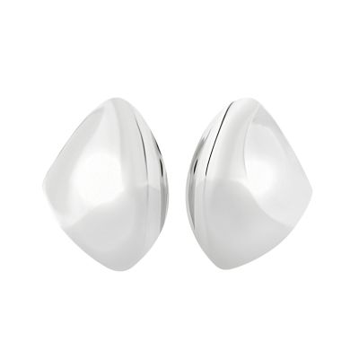 Breil Orecchini Acciaio Retwist