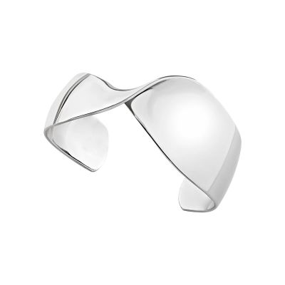 Breil Bracciale Acciaio Retwist