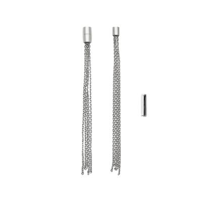 Breil Accessorio Acciaio per Collana Magnetica