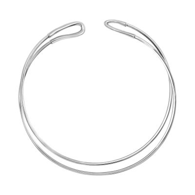 Breil Collana Acciaio Armonico Lightline
