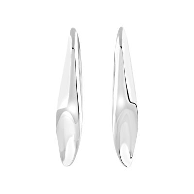 Breil Orecchini Acciaio B Whisper