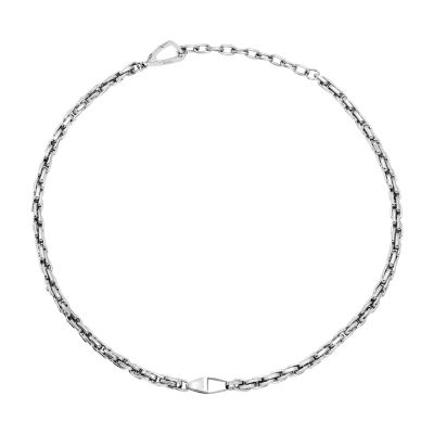 Breil Collana Acciaio Elemento Centrale Hypnotic