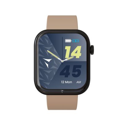 Techmade Smartwatch A.I. Glam Beige