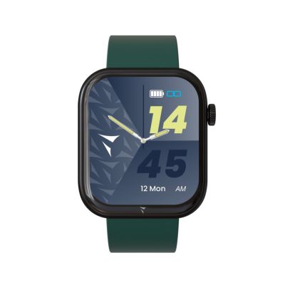 Techmade Smartwatch A.I. Glam Verde