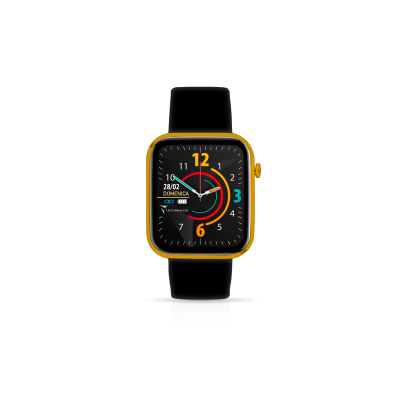 Techmade Smartwatch Hava