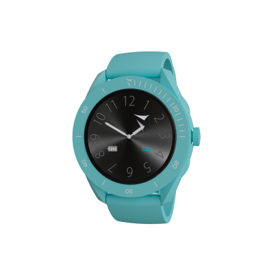Techmade Smartwatch Young Azzurro
