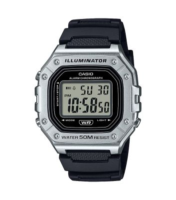 Orologi Casio Modelli e Prezzi Online Materiale Gomma Stainless Gioiellerie