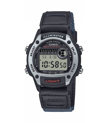 Casio Orologio Digitale Multifunzione W-220HF-8AVEF