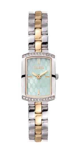 1° Classe Solo Tempo Acciaio Bicolore Belleville