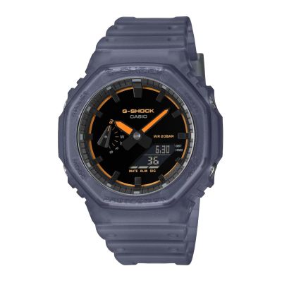 Casio G-Shock Orologio Multifunzione Digitale GA-2100K-2AER