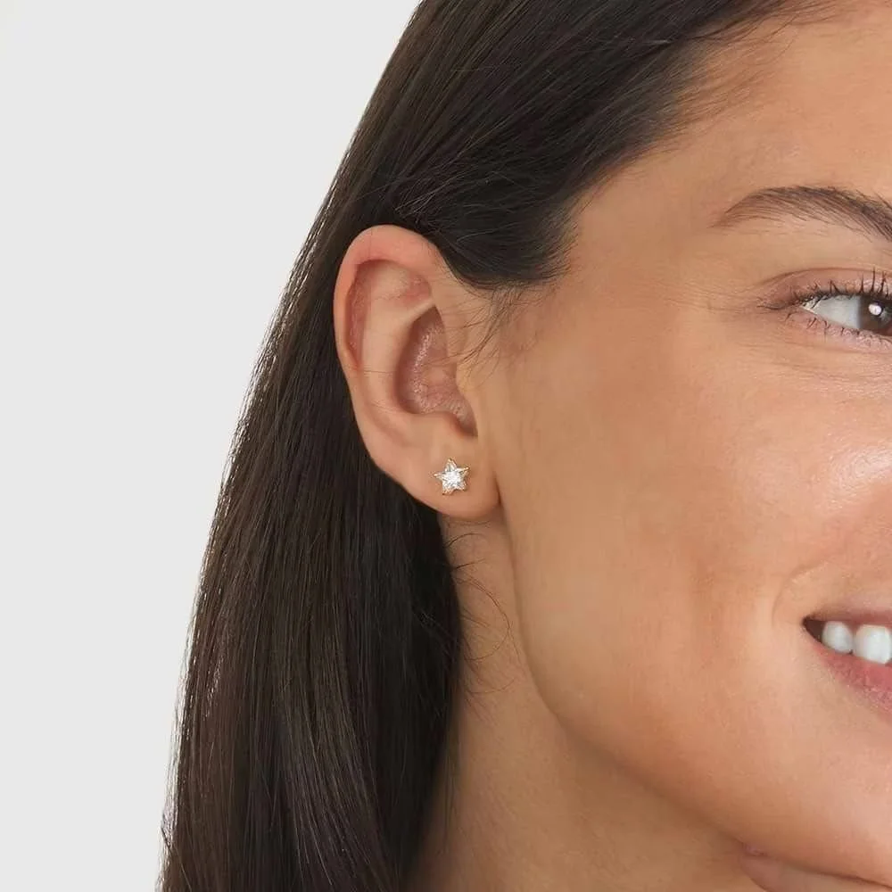 Stroili Orecchini Oro Punto Luce Orecchini Punto Luce Orecchini