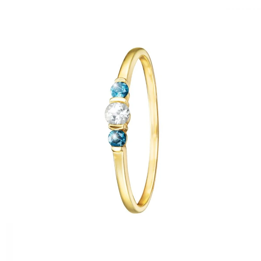 Trilogy cheap anello stroili