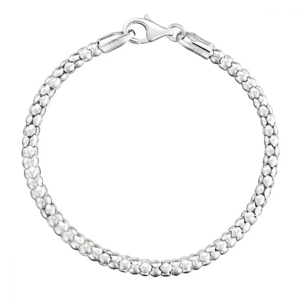 Stroili Bracciale Donna Argento Rodiato Silver Moments 1513787