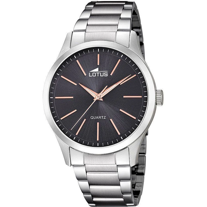 Solo tempo orologi on sale