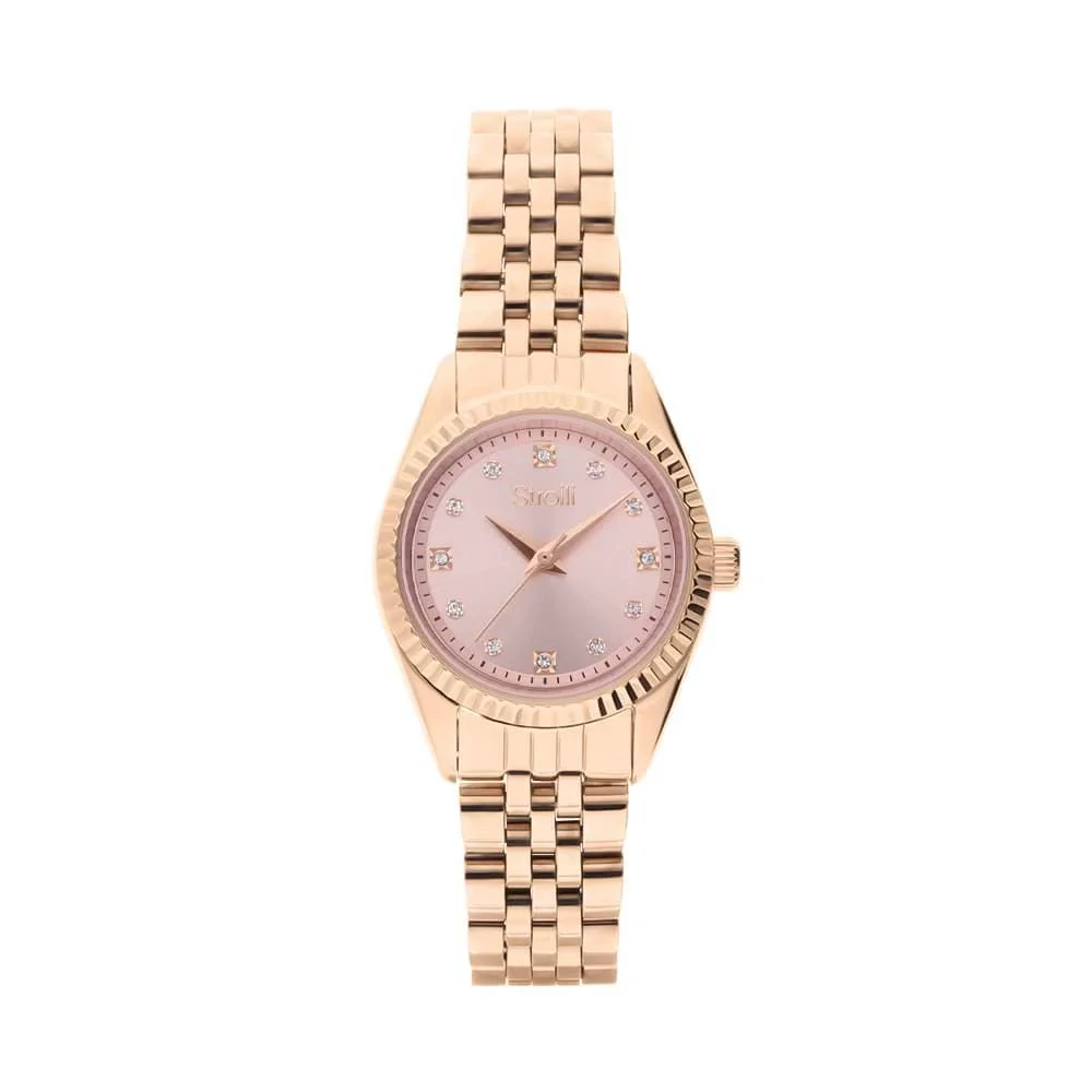 Orologi femminili stroili hot sale