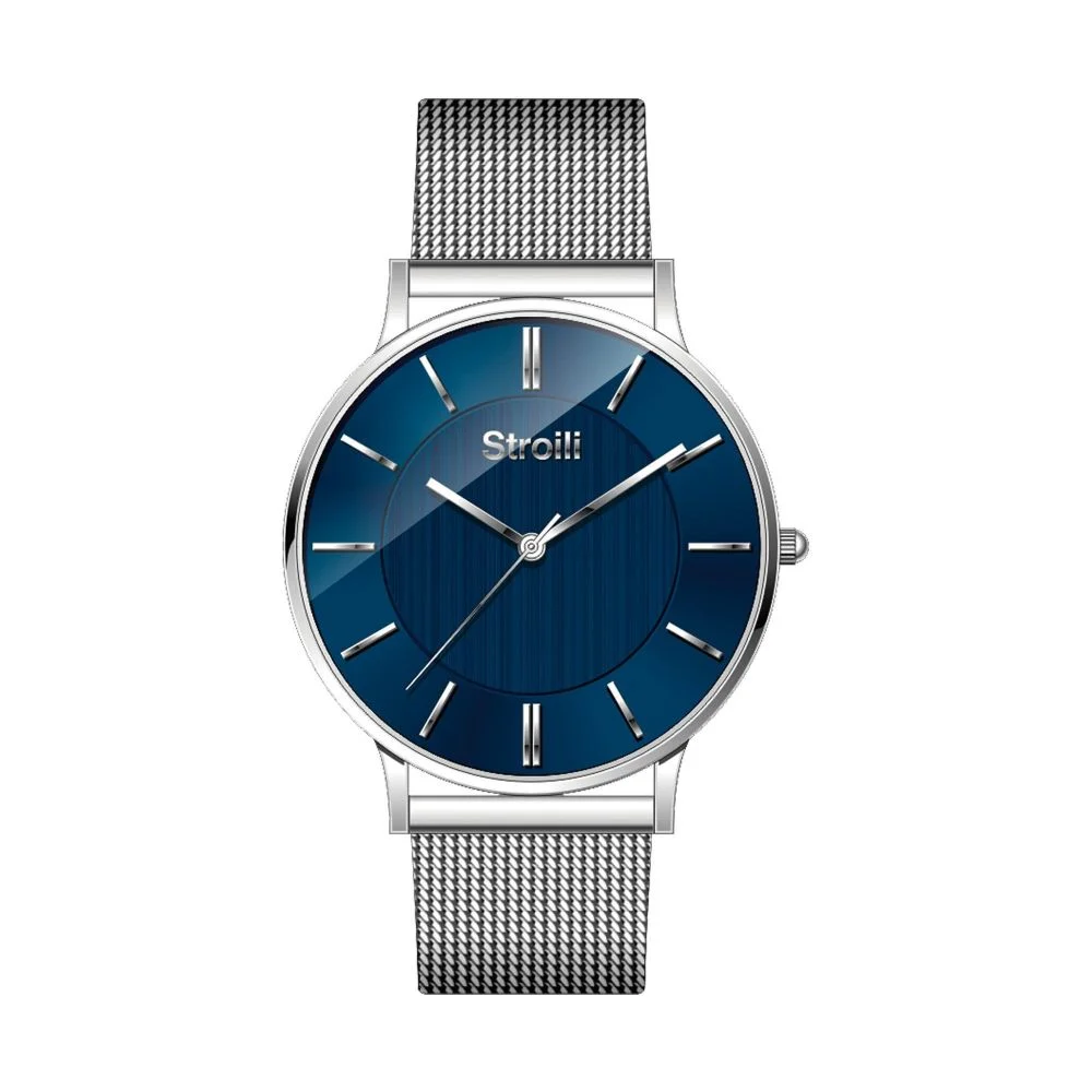 Orologio stroili uomo blu shop