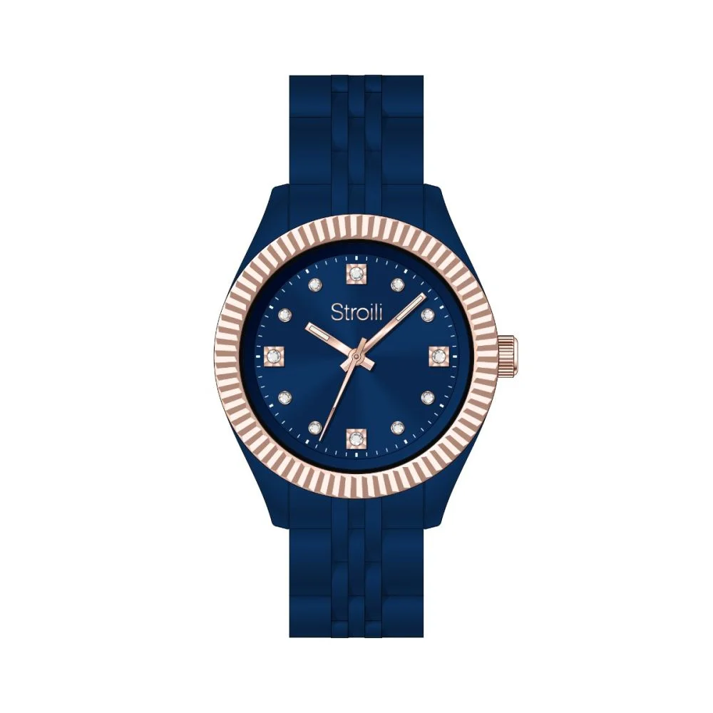 Orologi donna in gomma top
