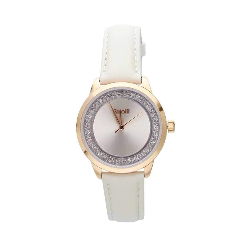 Stroili orologio oro rosa best sale