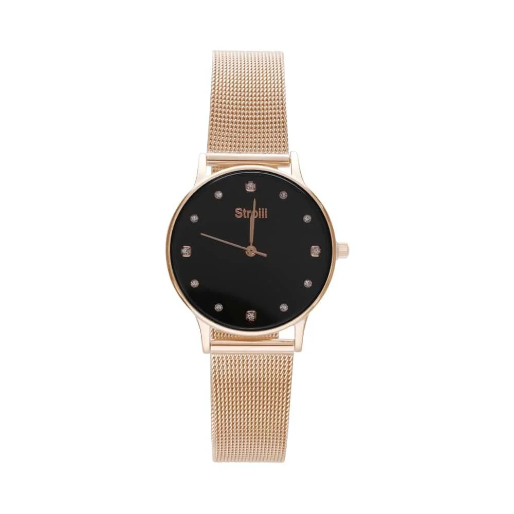 Orologio outlet stroili oro